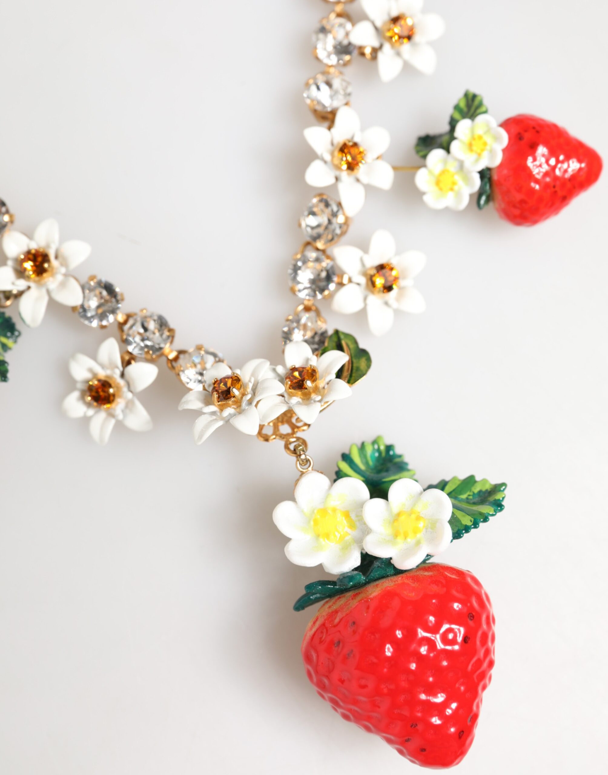 Charm necklace Dolce & Gabbana