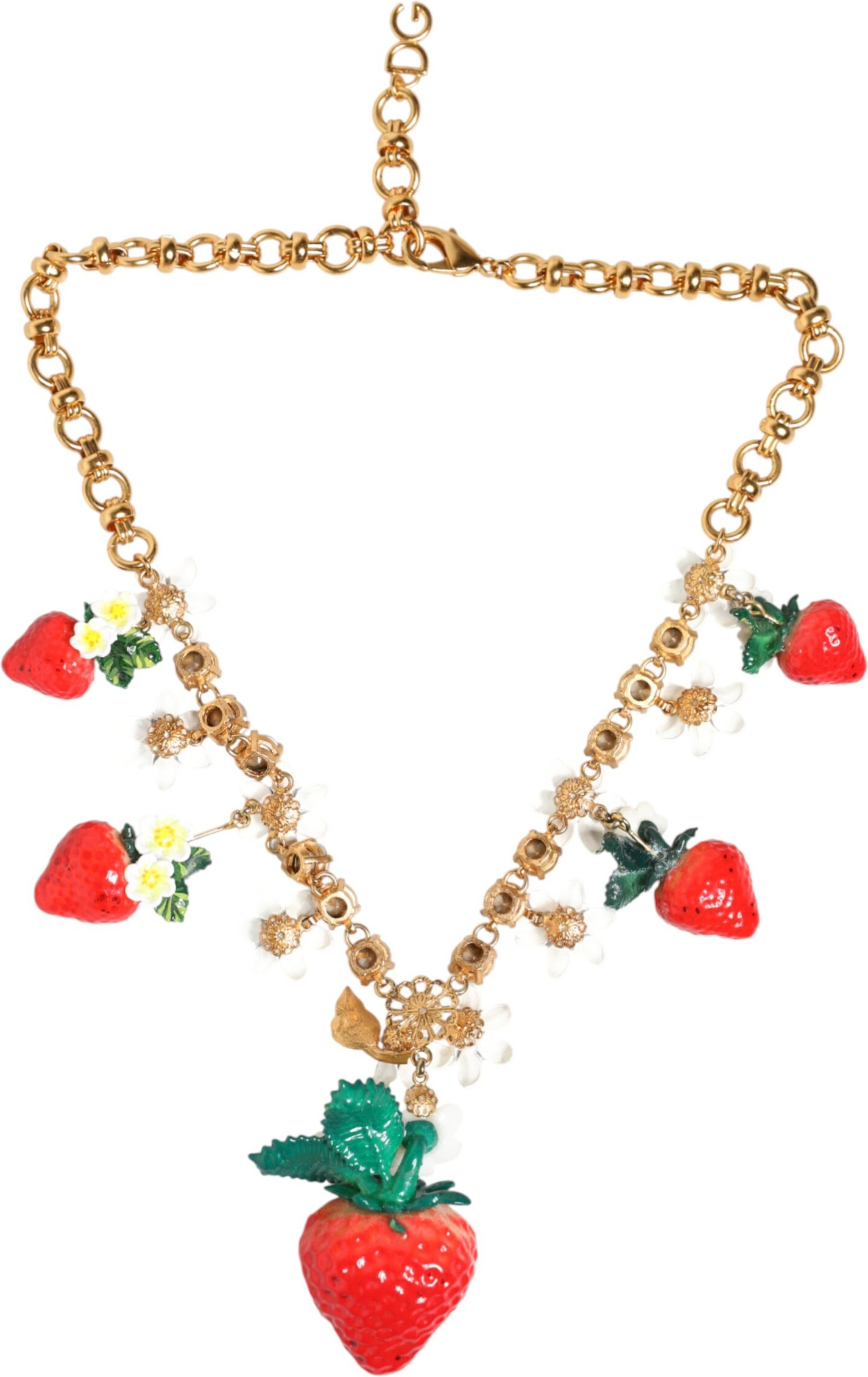 Charm necklace Dolce & Gabbana