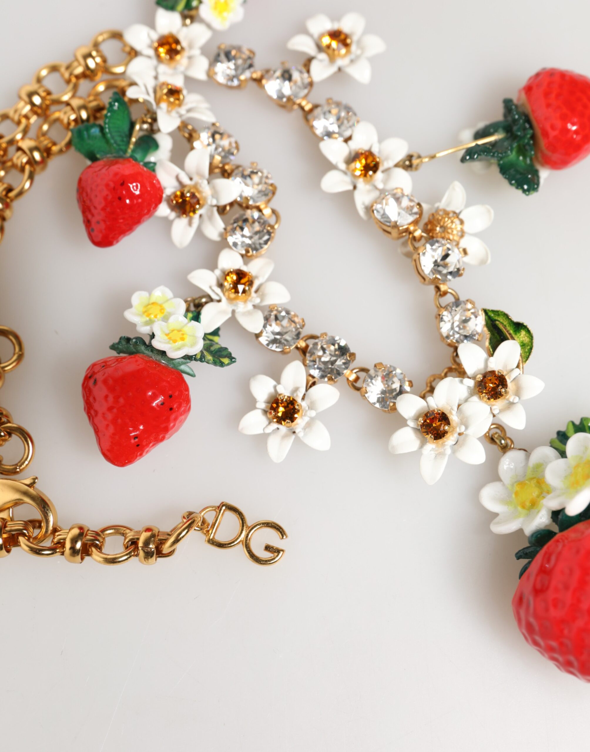Charm necklace Dolce & Gabbana