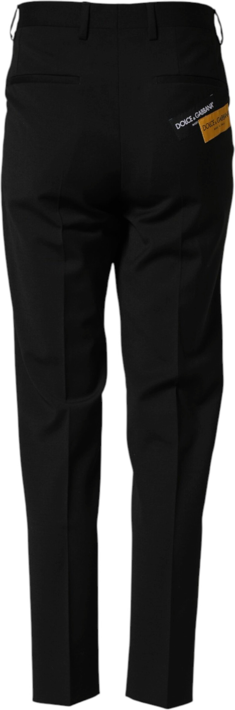 Dress Pants Dolce & Gabbana