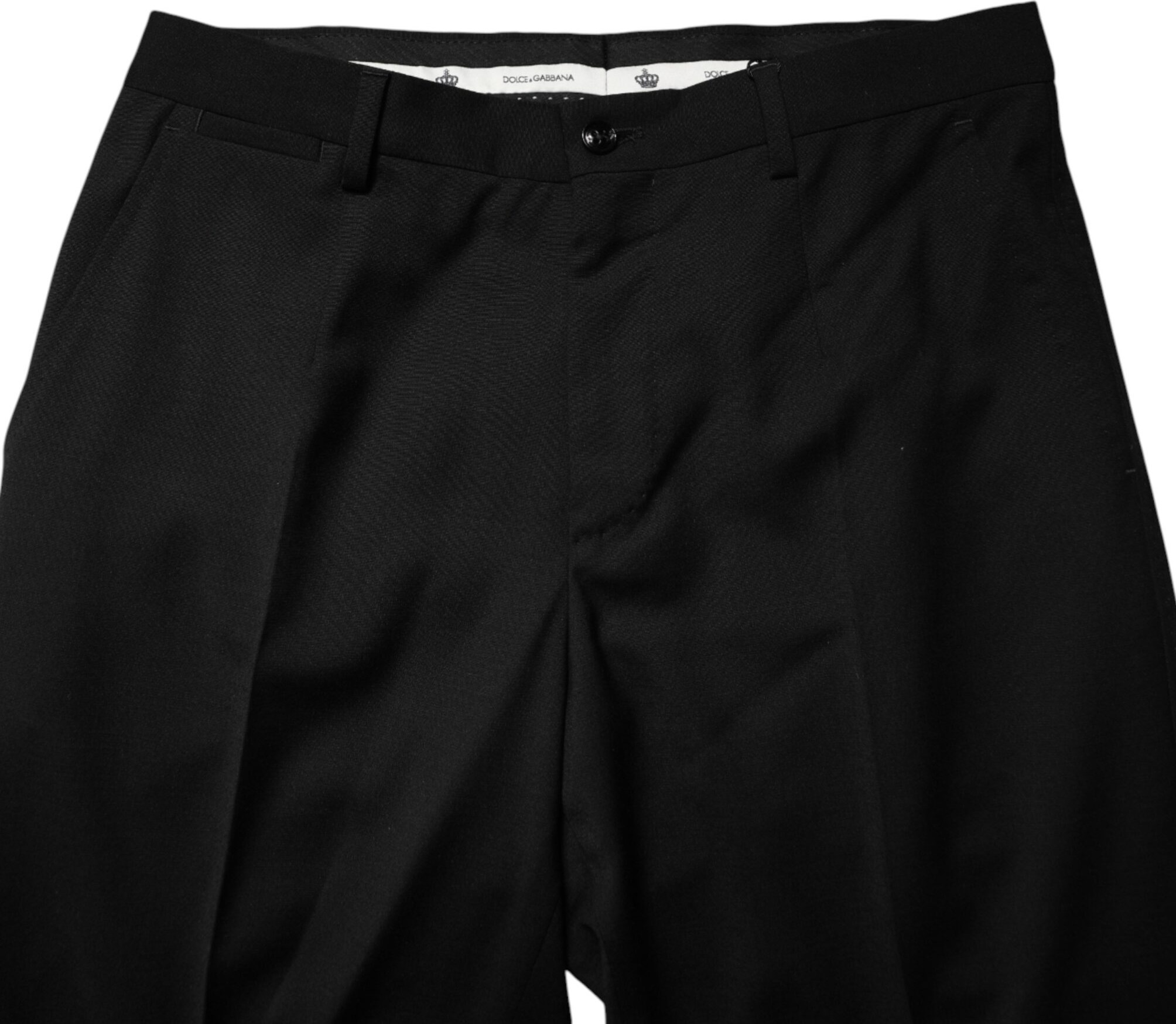 Dress Pants Dolce & Gabbana