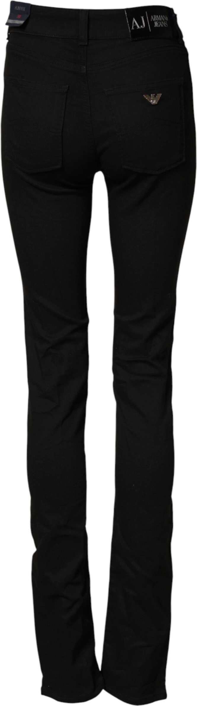 Skinny Denim Jeans Armani Jeans