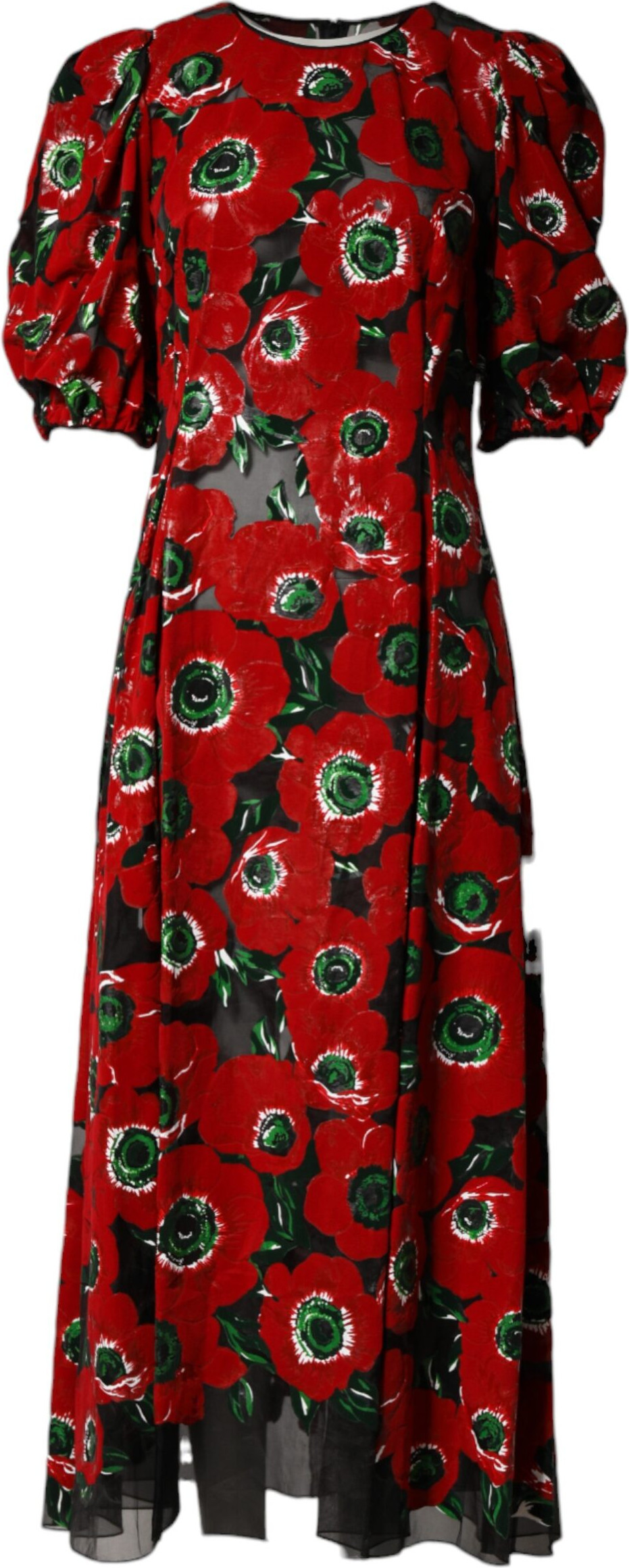 Midi Dress Dolce & Gabbana