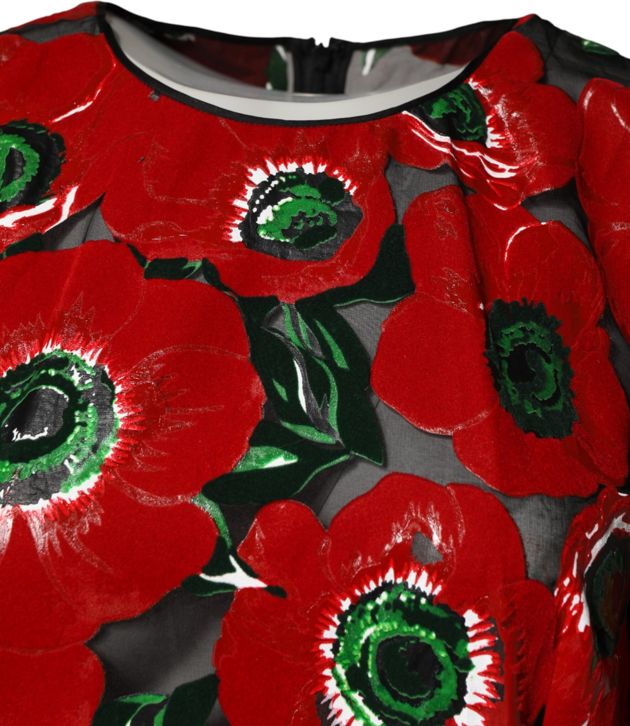 Midi Dress Dolce & Gabbana