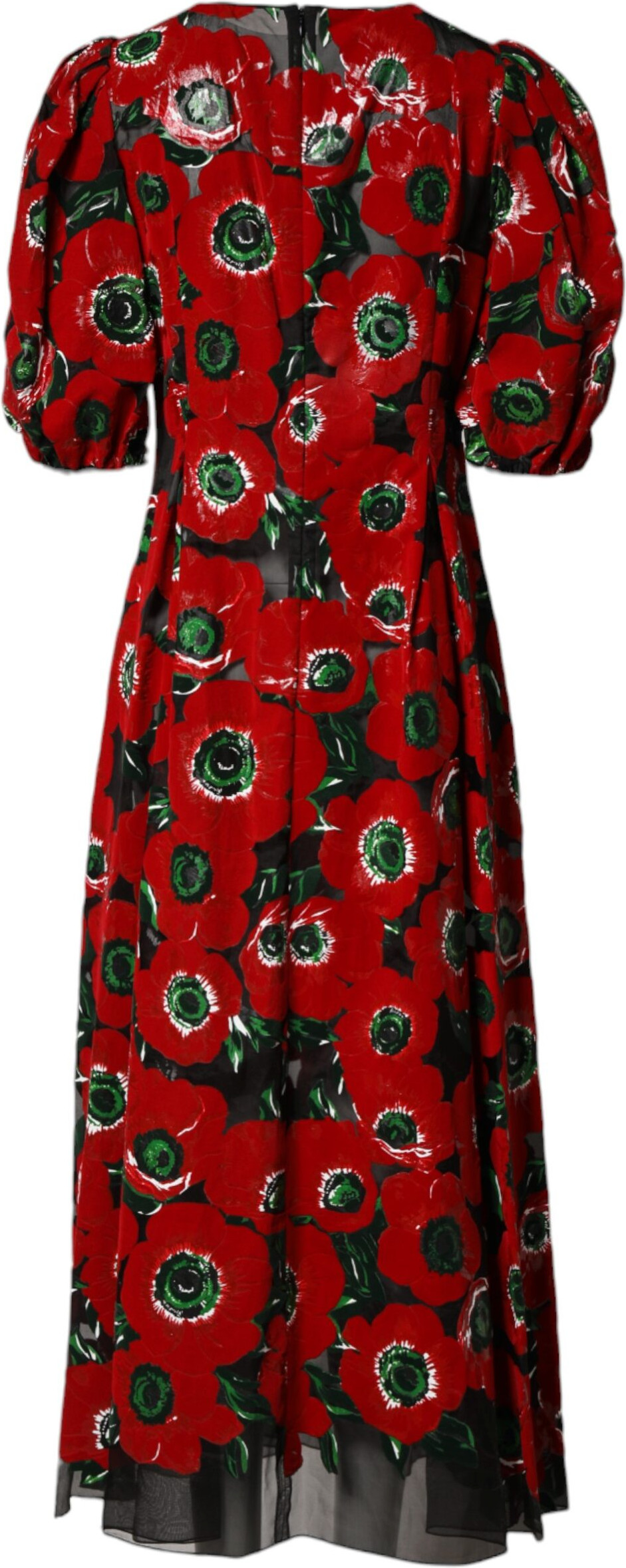 Midi Dress Dolce & Gabbana