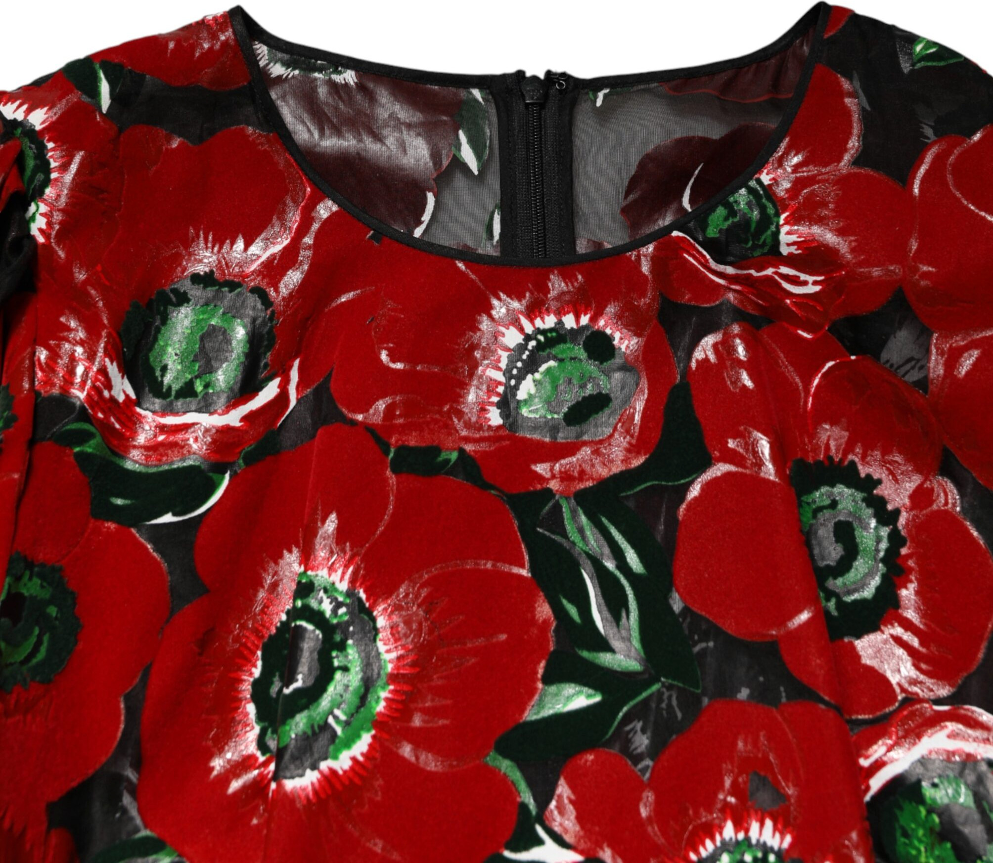 Midi Dress Dolce & Gabbana