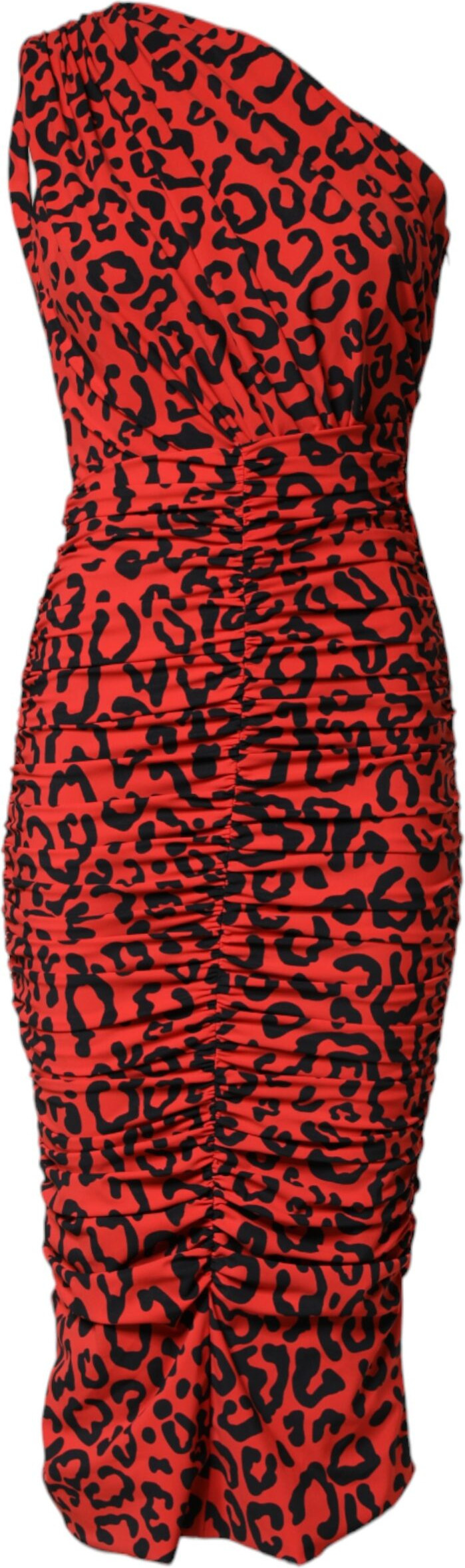 Schmal geschnittenes Kleid von Dolce & Gabbana