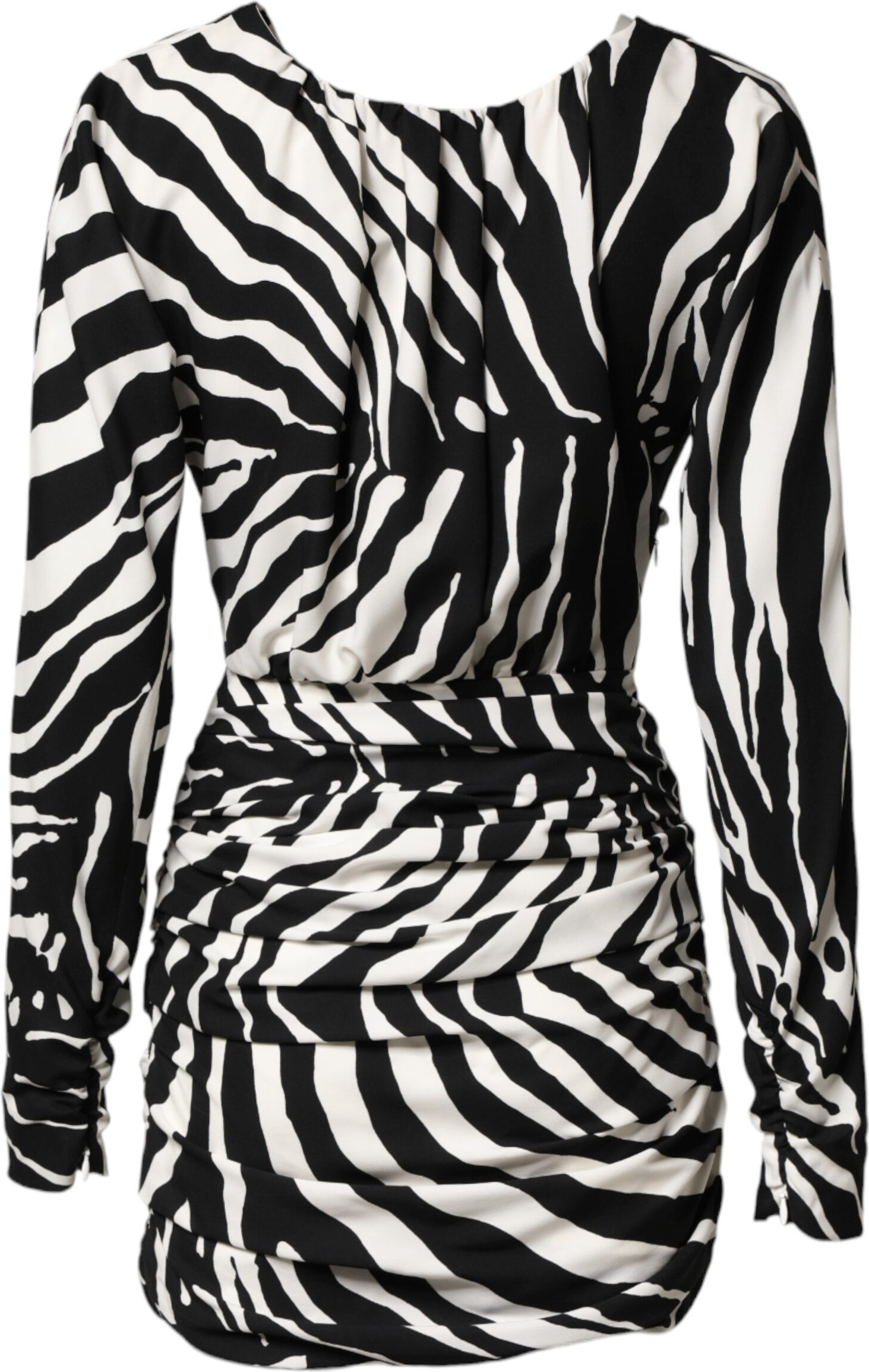 Mini dress Dolce & Gabbana