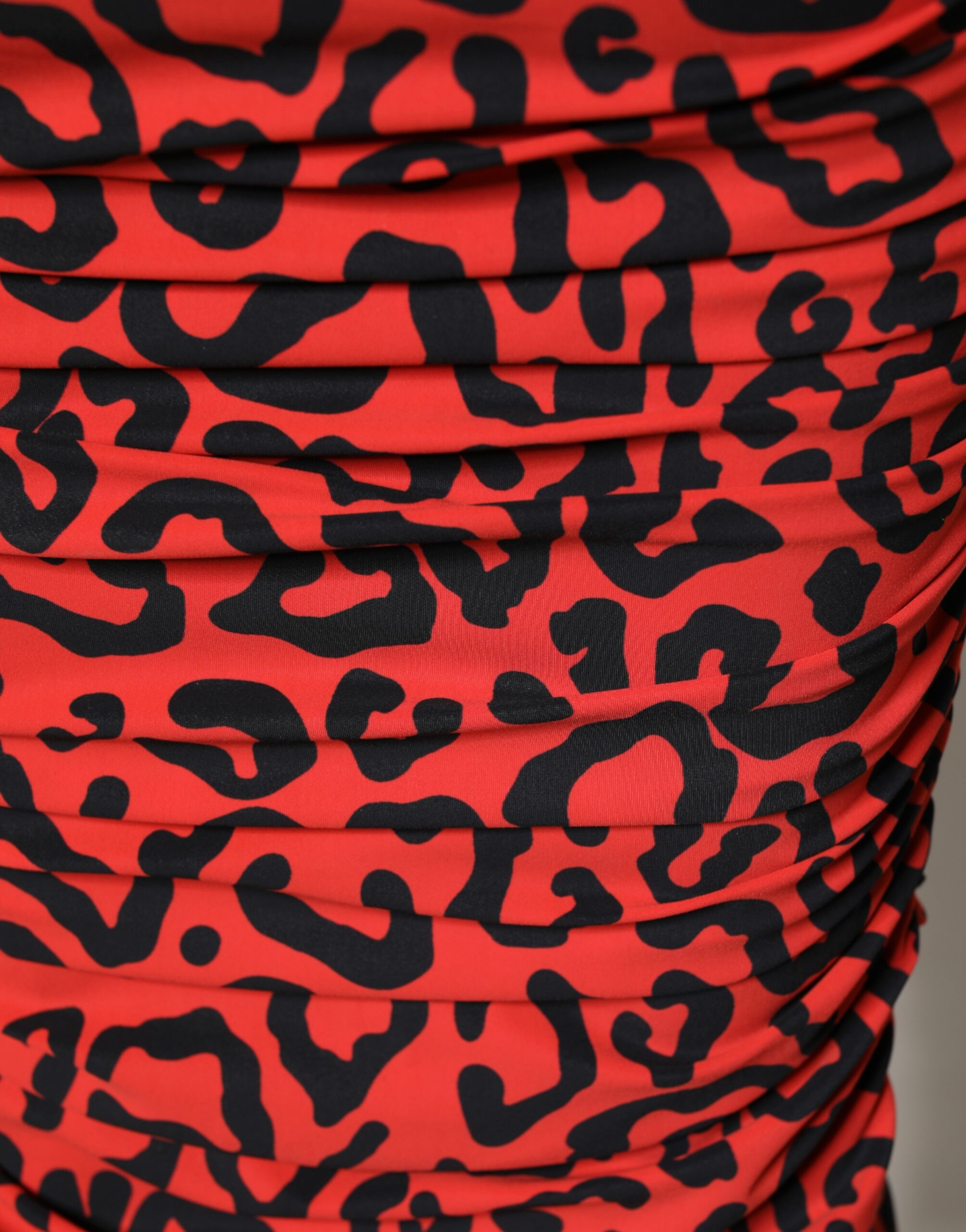 Schmal geschnittenes Kleid von Dolce & Gabbana