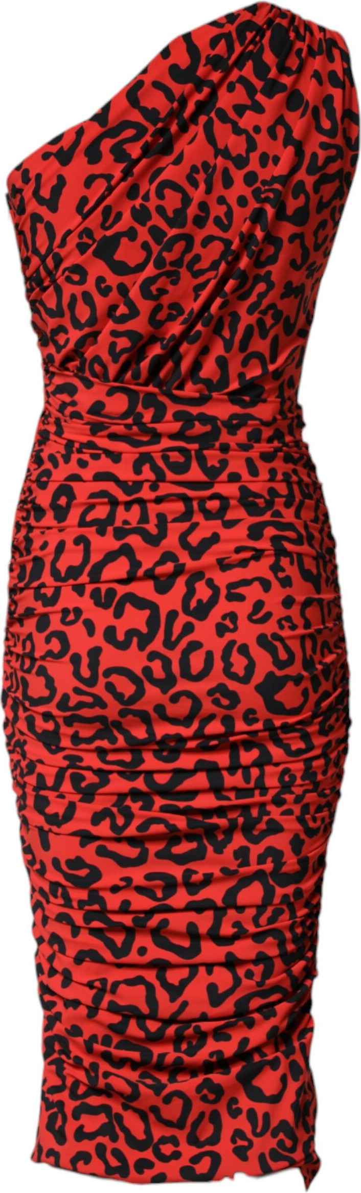 Schmal geschnittenes Kleid von Dolce & Gabbana