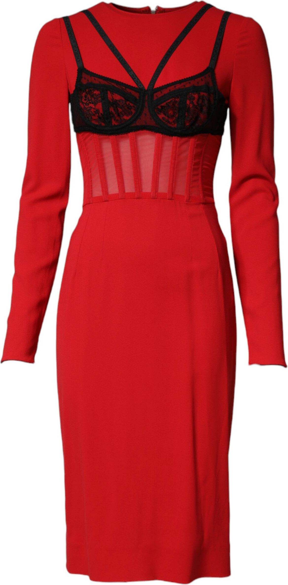 Dress Dolce & Gabbana