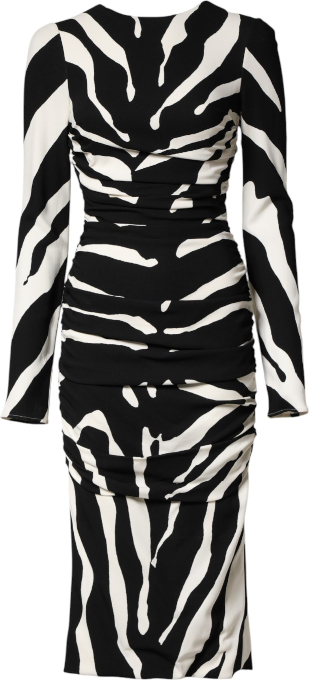 Midi Dress Dolce & Gabbana