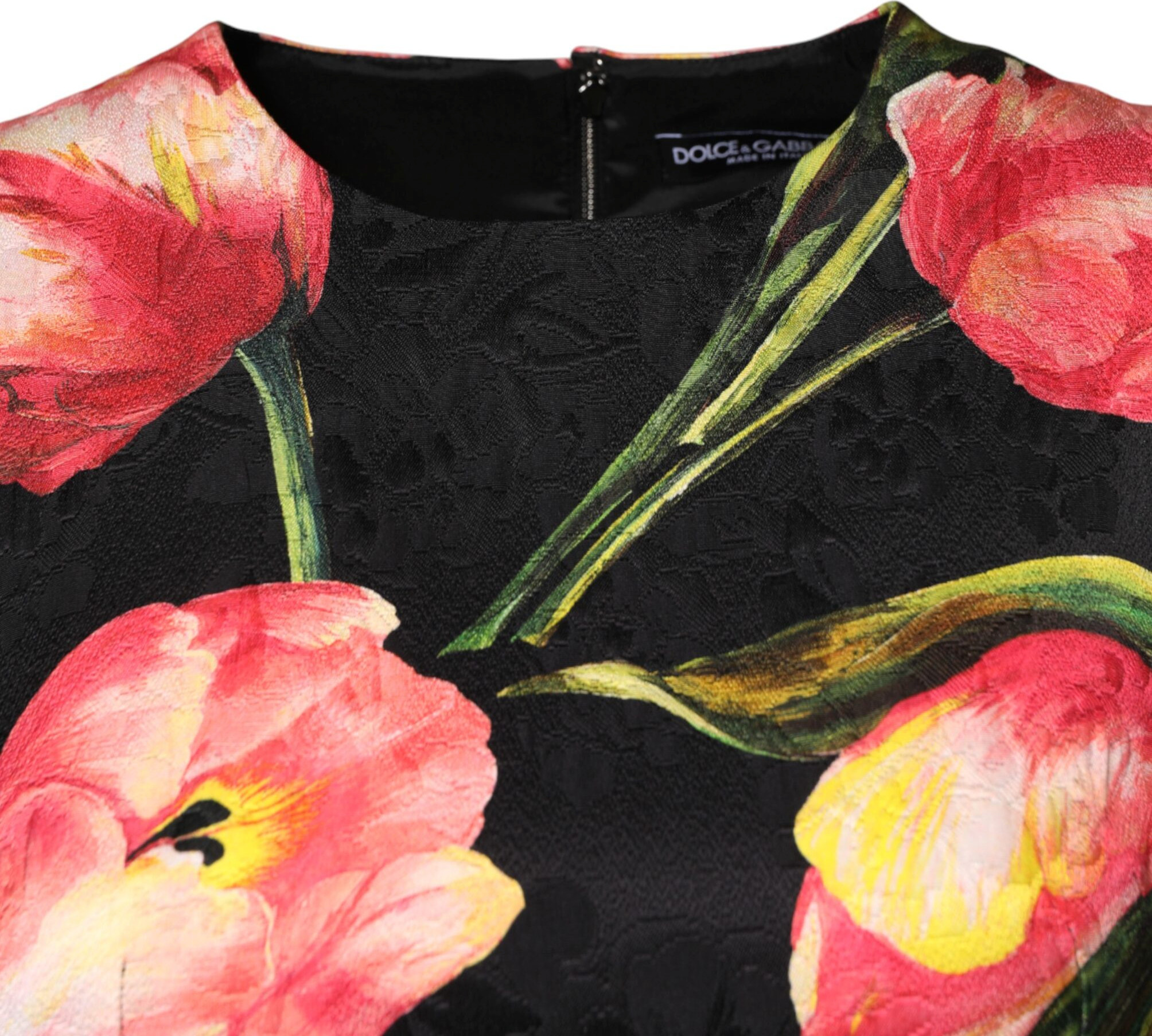 Mini dress Dolce & Gabbana