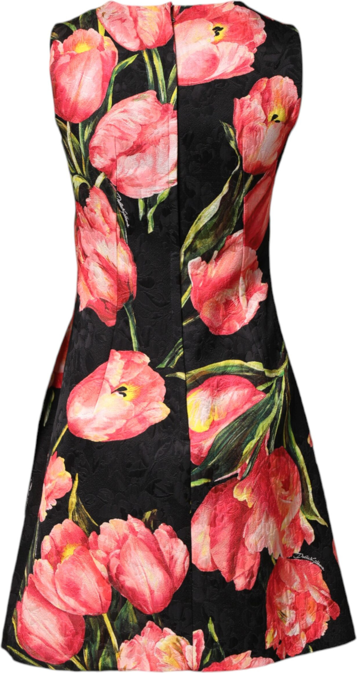 Mini dress Dolce & Gabbana