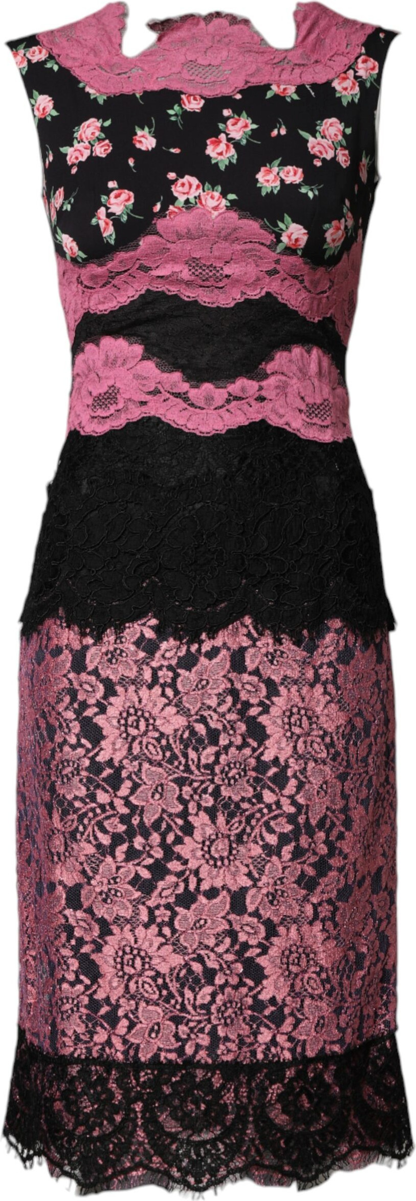 Etuikleid von Dolce & Gabbana