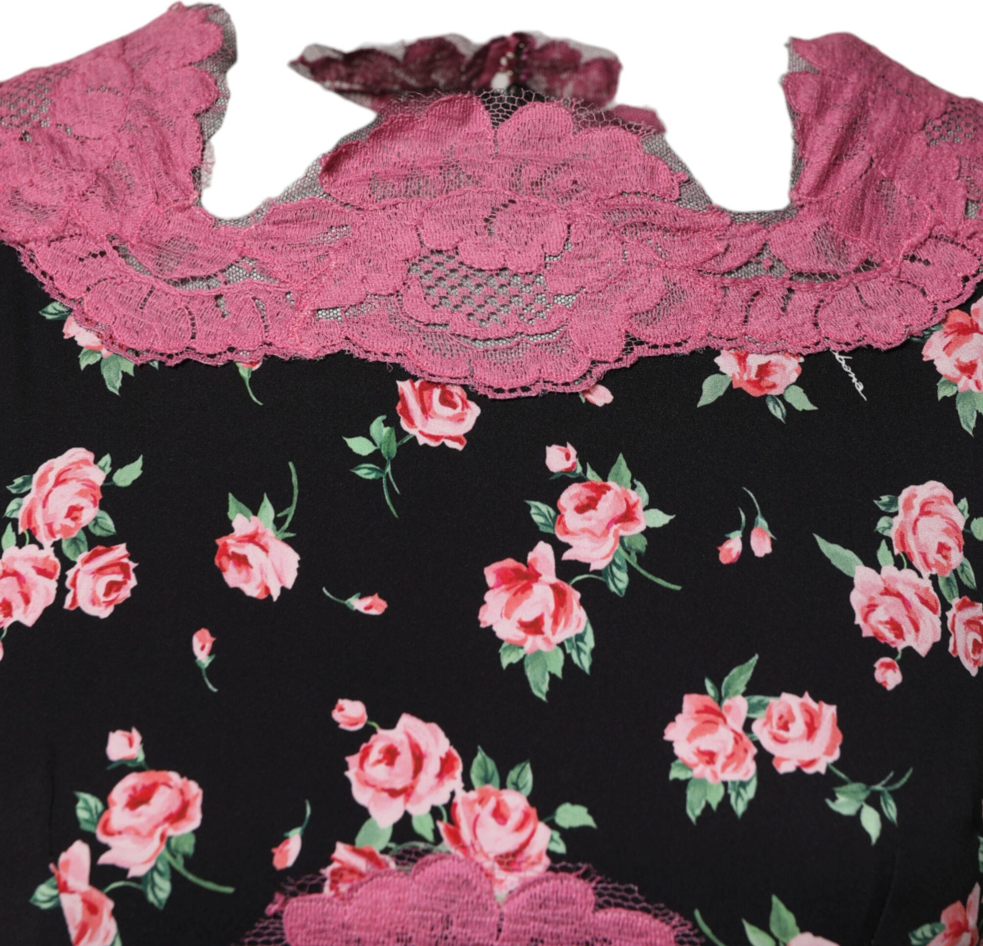 Sheath Dress Dolce & Gabbana