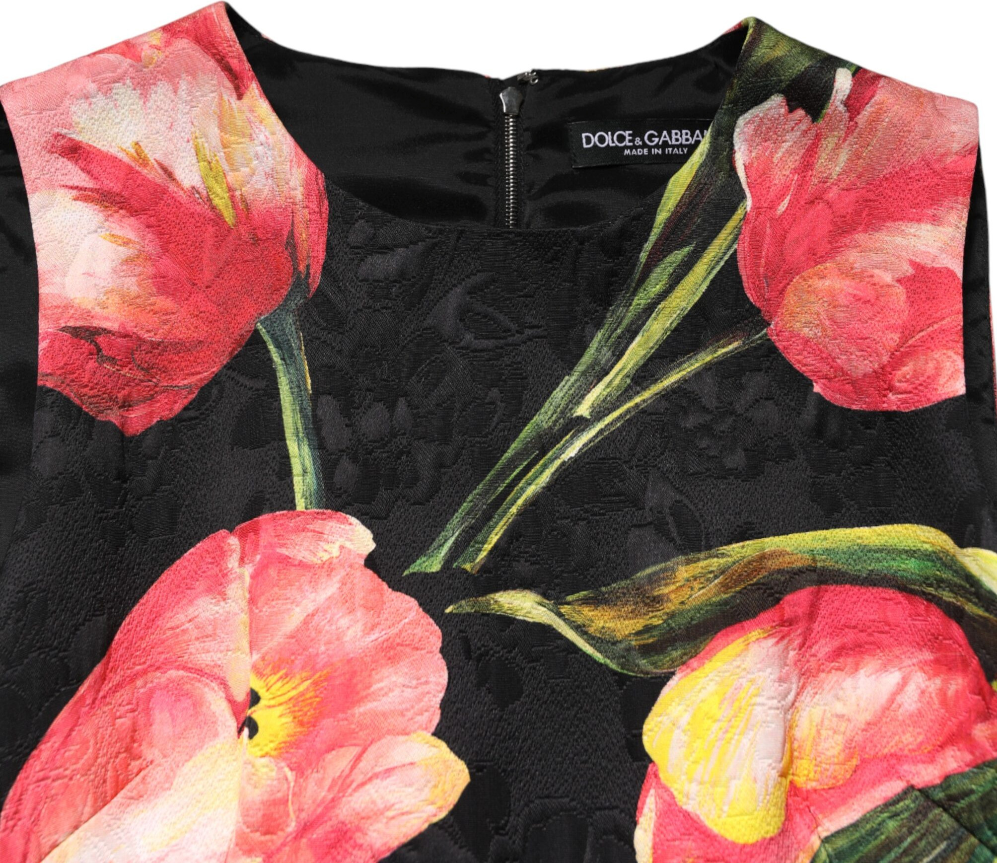 Mini dress Dolce & Gabbana