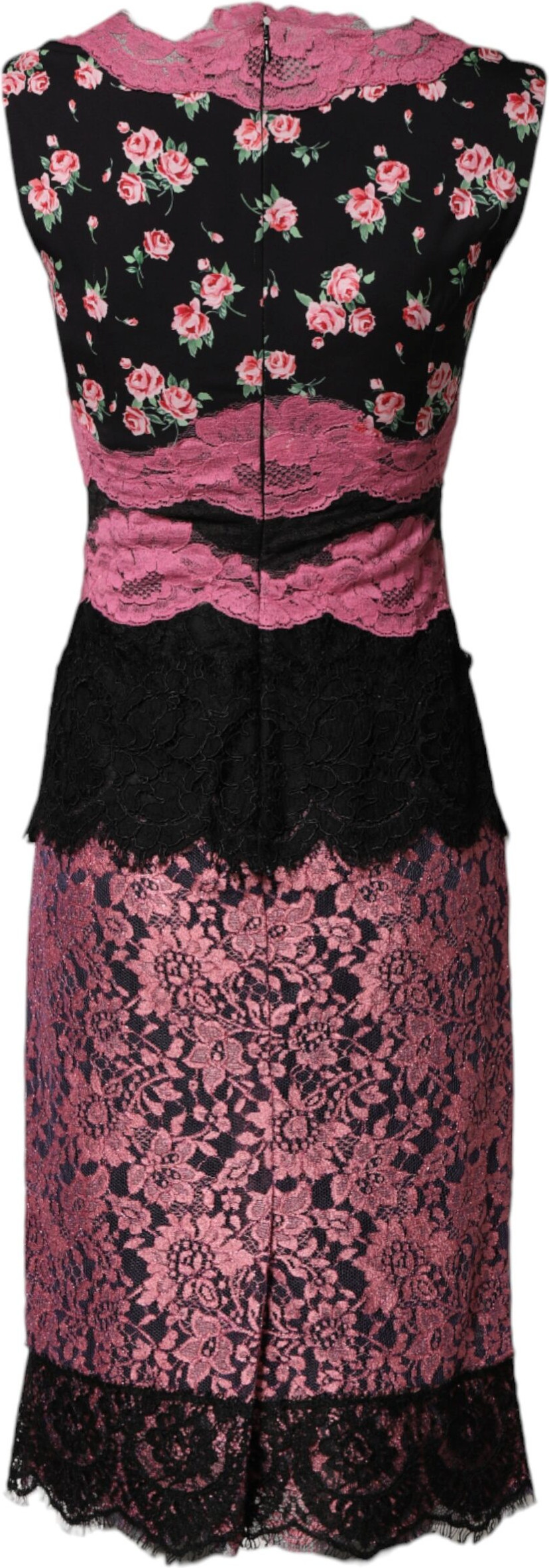 Sheath Dress Dolce & Gabbana