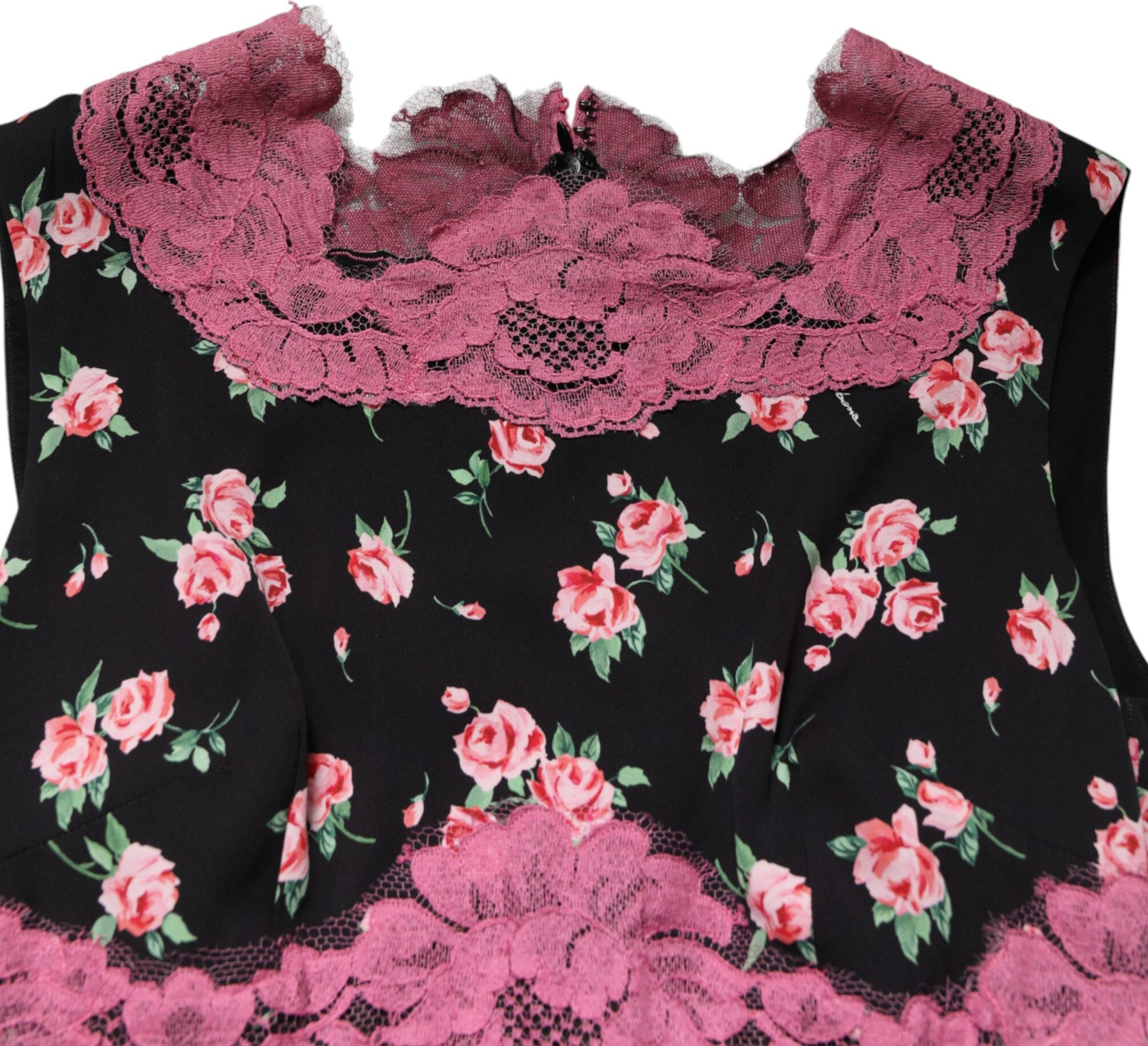 Sheath Dress Dolce & Gabbana