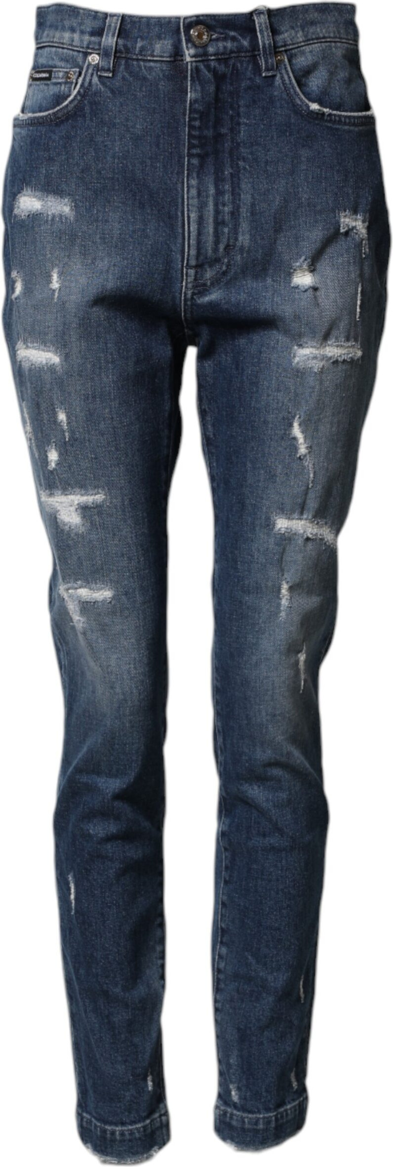 Dolce Gabbana GRACE Denim Jeans