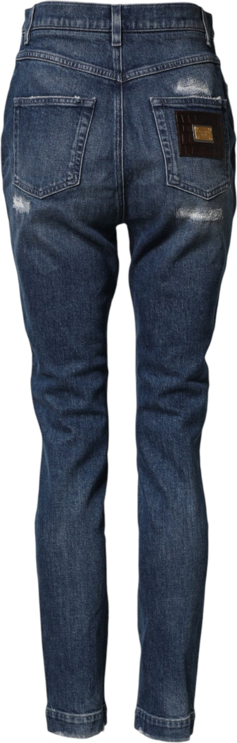 Dolce Gabbana GRACE Denim Jeans