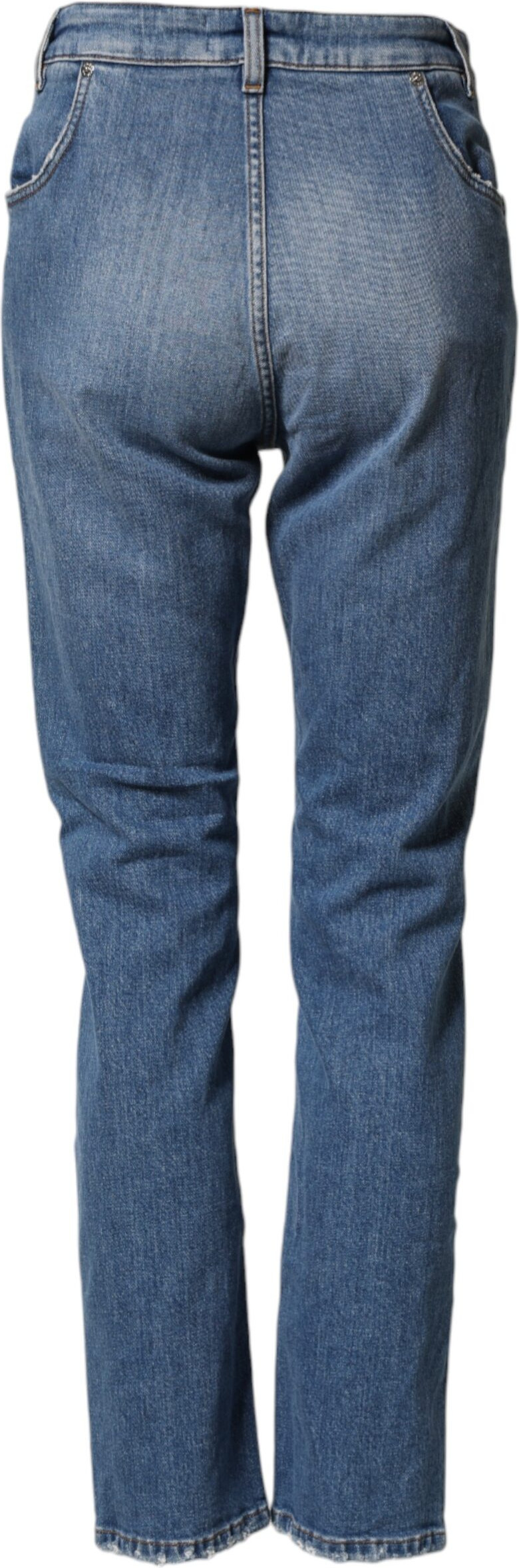 Denim-Jeans Dolce & Gabbana
