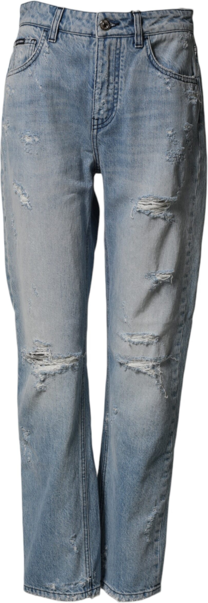 Denim Jeans Dolce & Gabbana BOYFRIEND