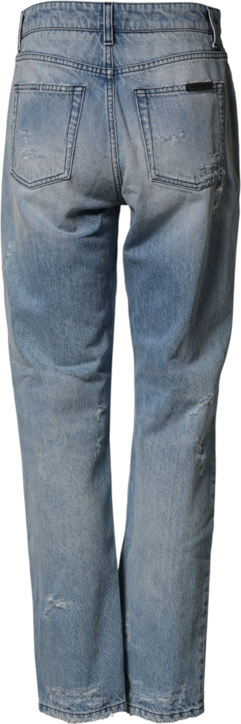 Denim Jeans Dolce & Gabbana BOYFRIEND