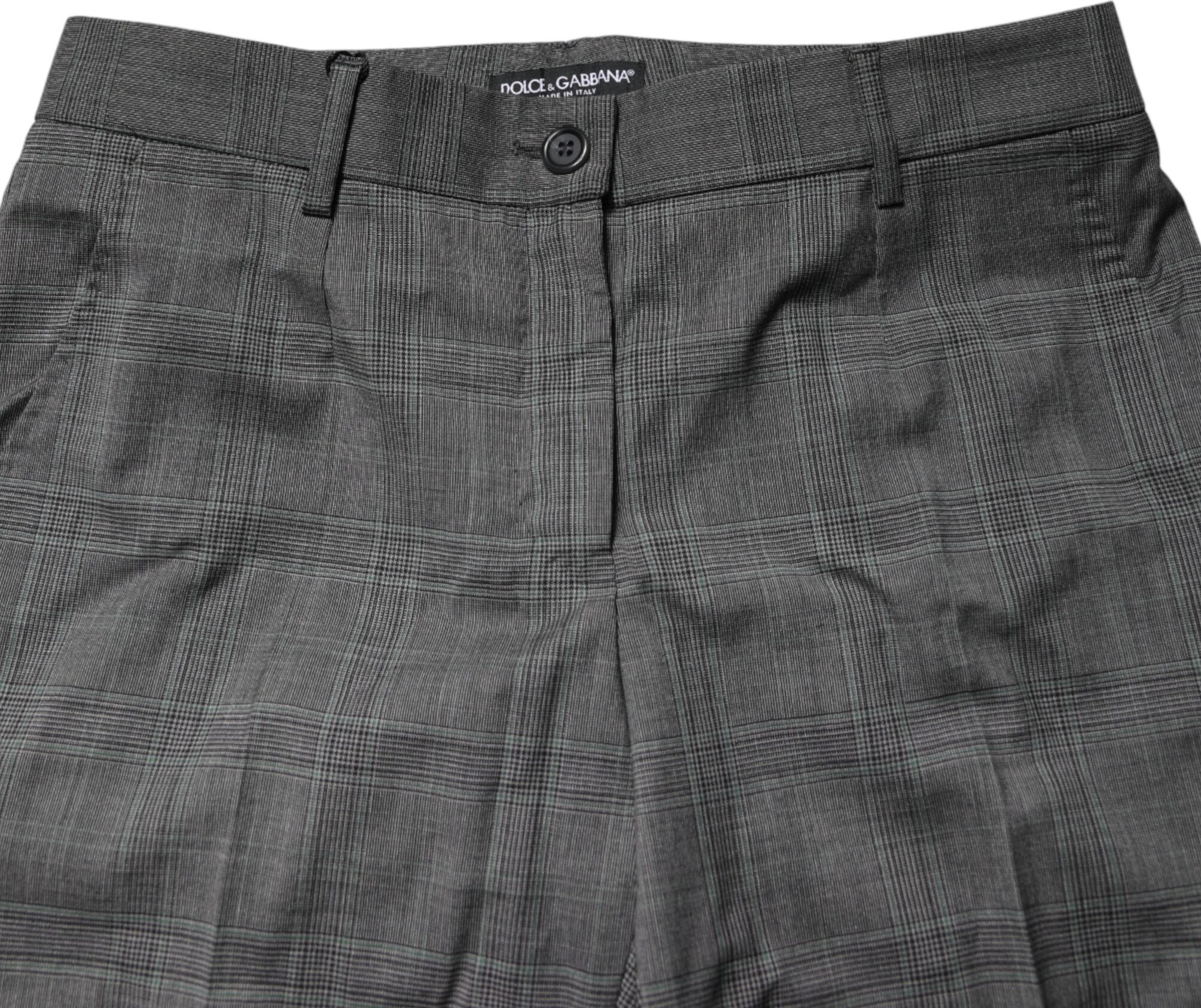 Dress Pants Dolce & Gabbana