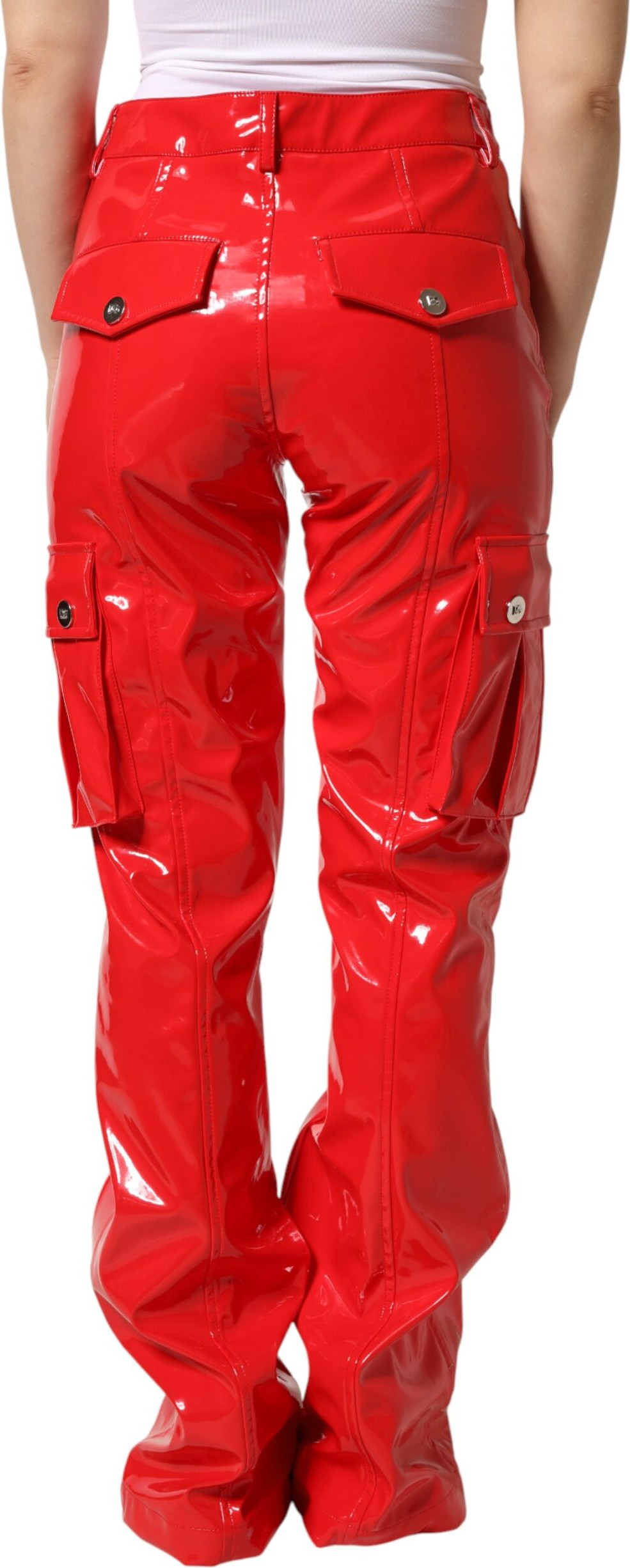 Pants Dolce & Gabbana Cargo Boot Cut