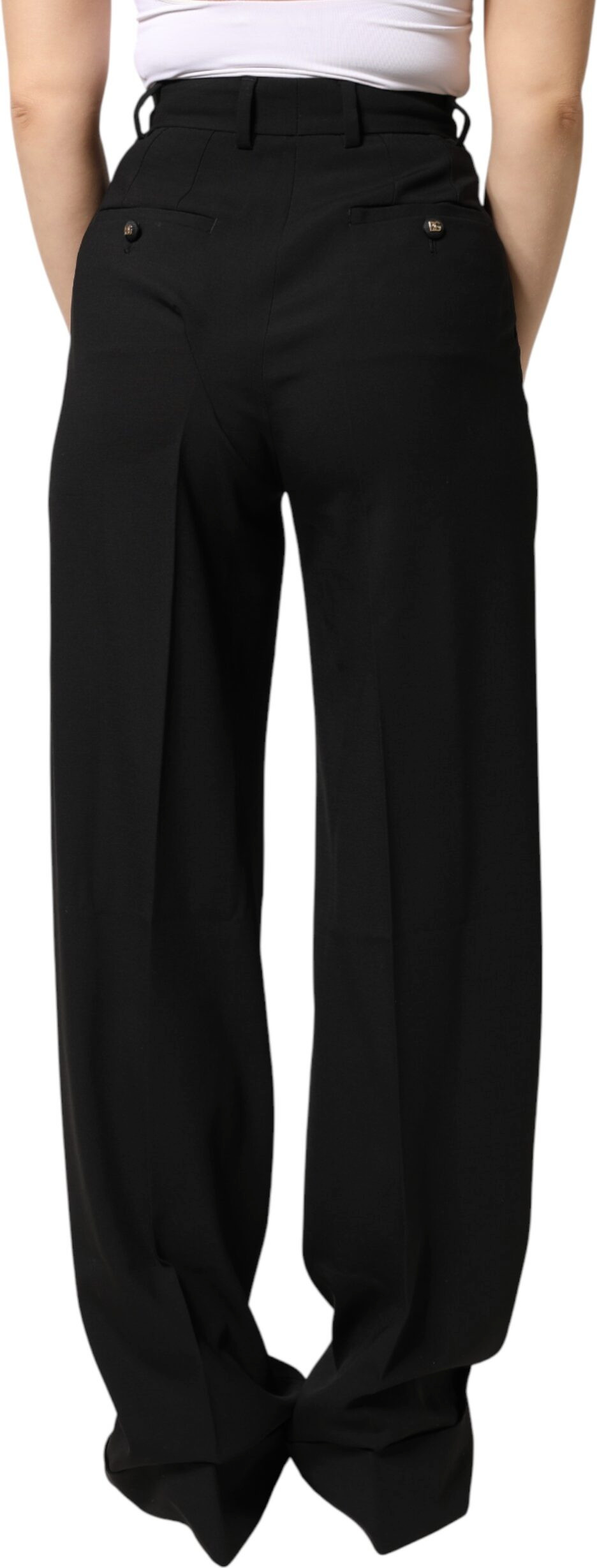 Pants Dolce & Gabbana