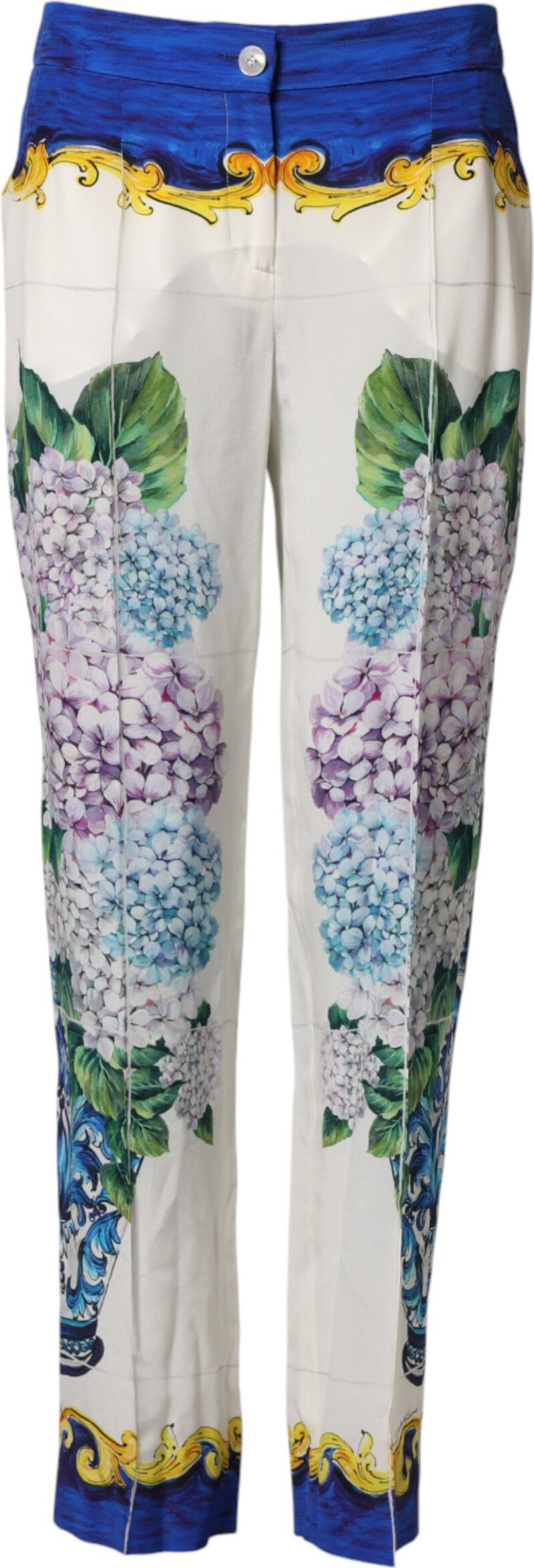 Dolce & Gabbana chino shim