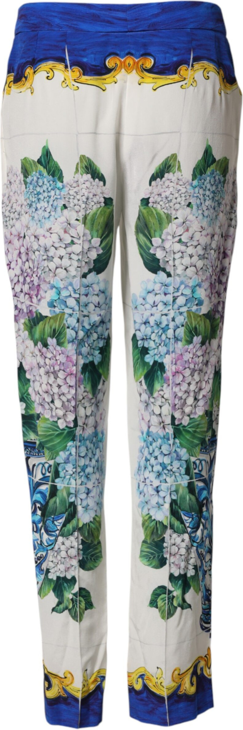 Dolce & Gabbana chino shim