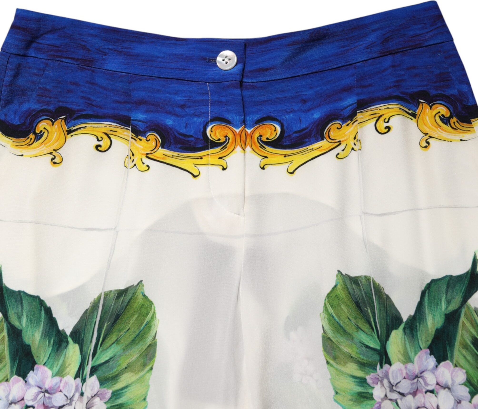 Dolce & Gabbana chino shim