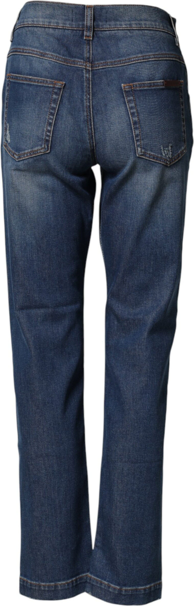 Denim Jeans BOYFRIEND Dolce & Gabbana