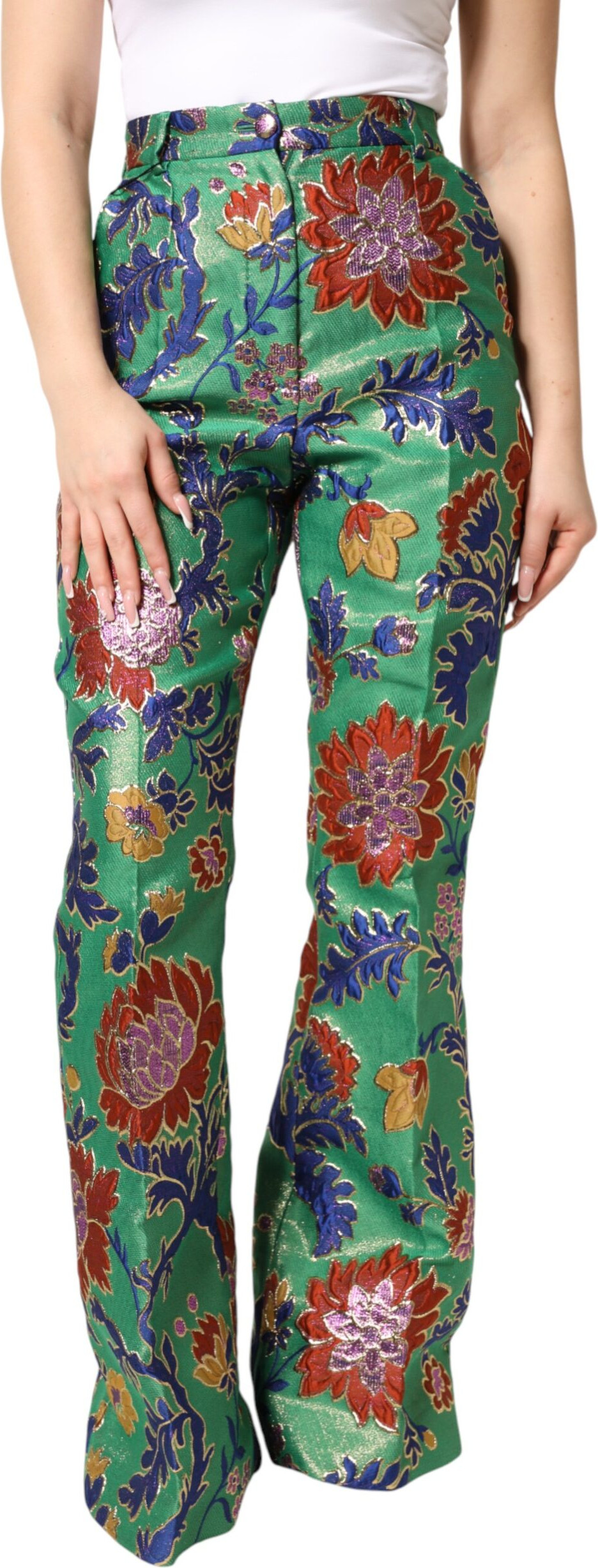 Trousers Dolce & Gabbana