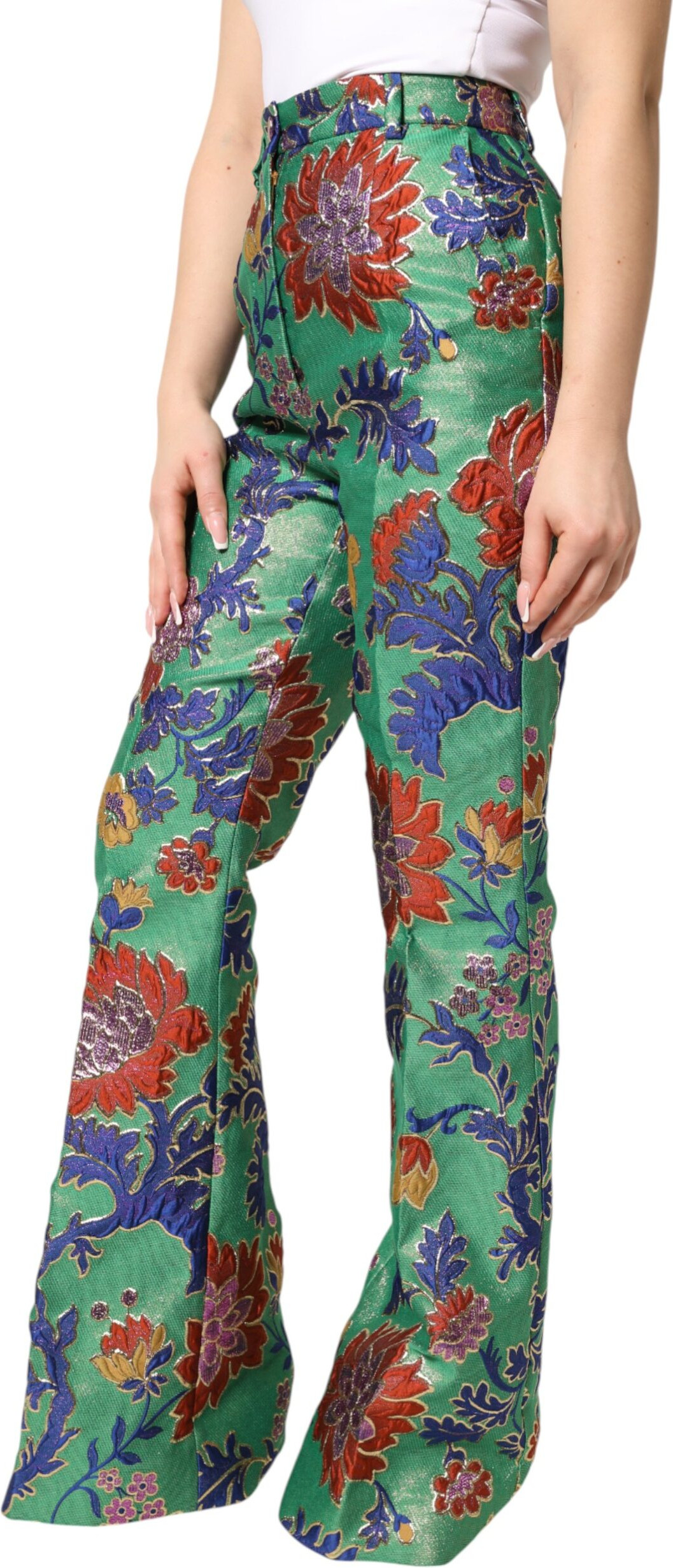 Trousers Dolce & Gabbana