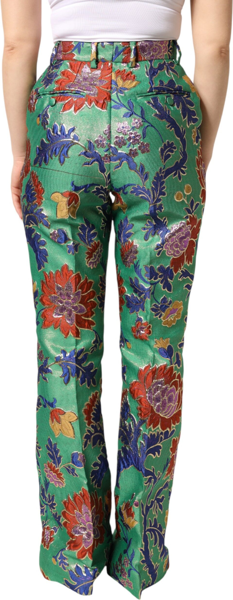 Trousers Dolce & Gabbana