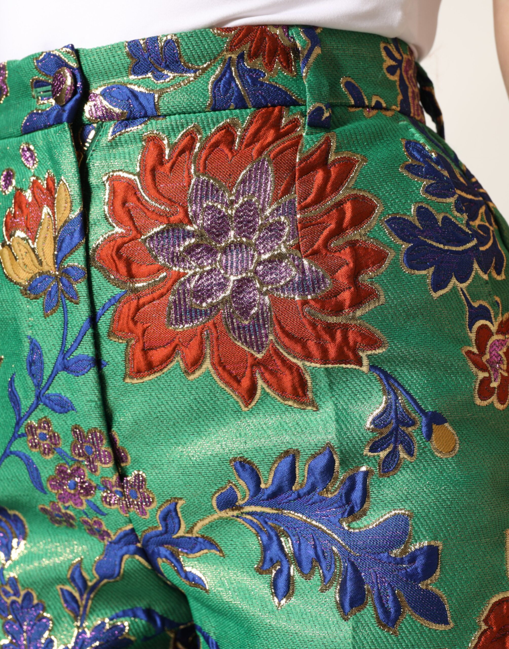 Trousers Dolce & Gabbana