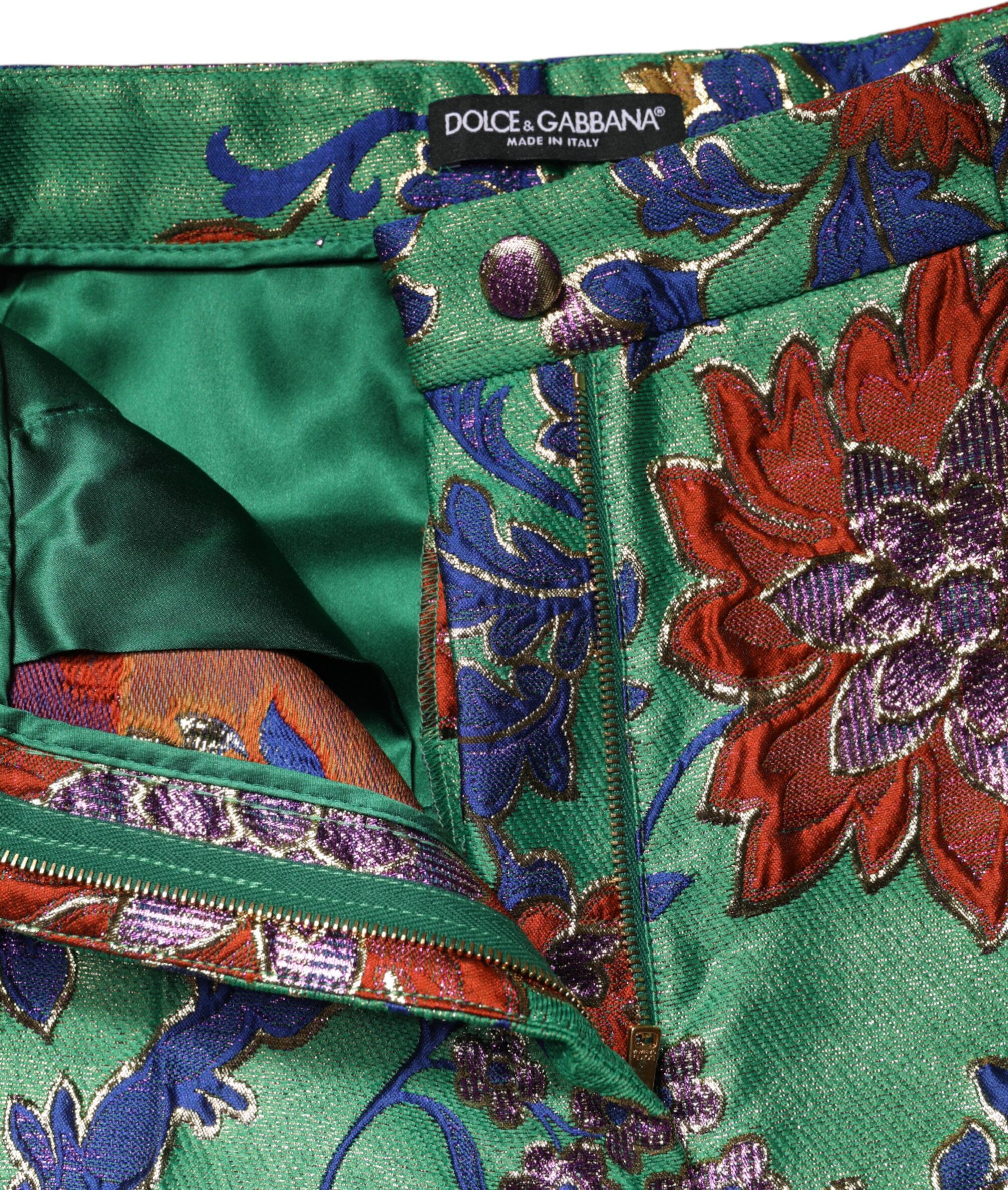 Trousers Dolce & Gabbana
