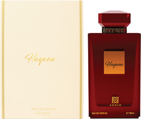Ahmed Al Maghribi Hayana Eau De Parfum