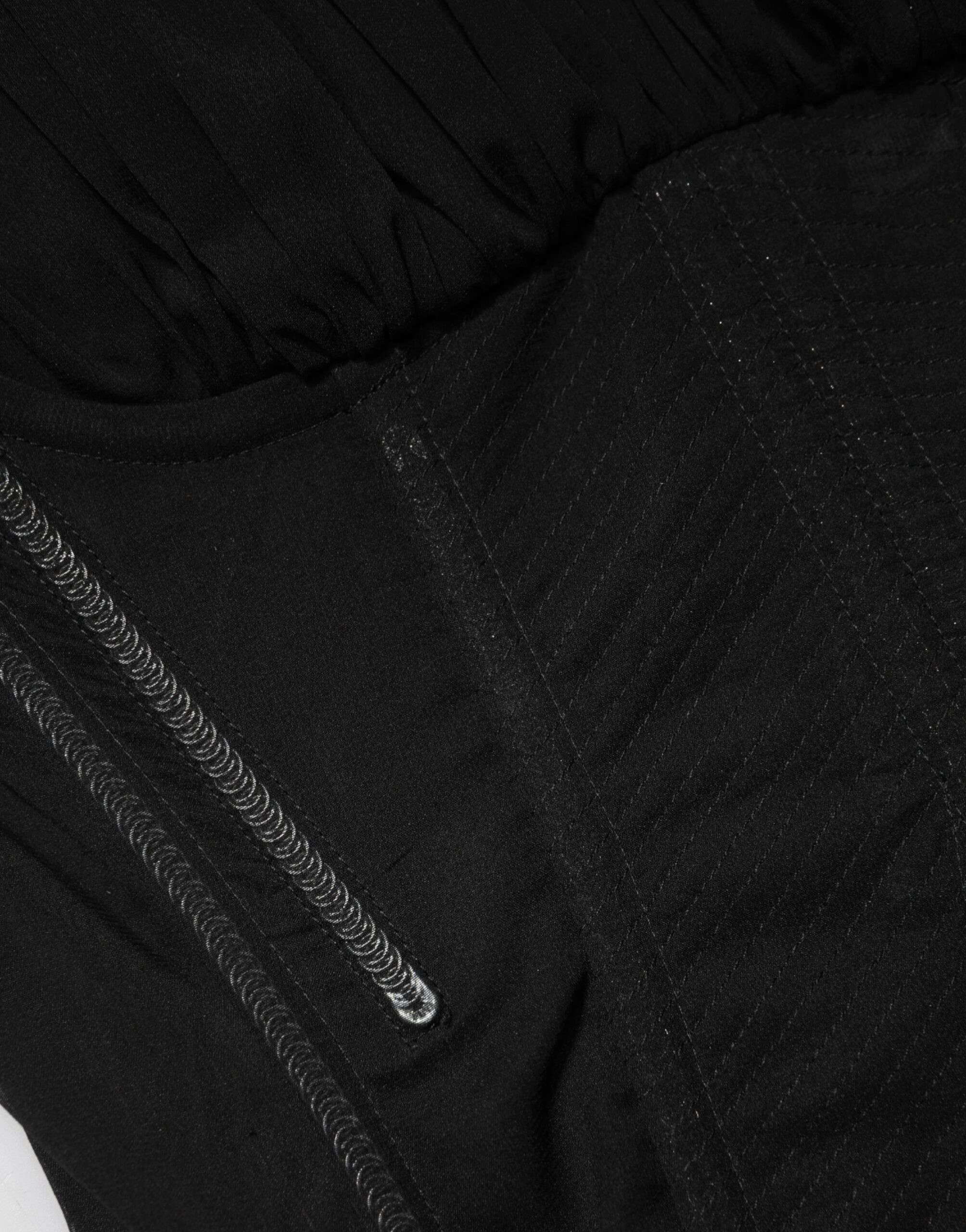 Trägerloses Oberteil Dolce & Gabbana