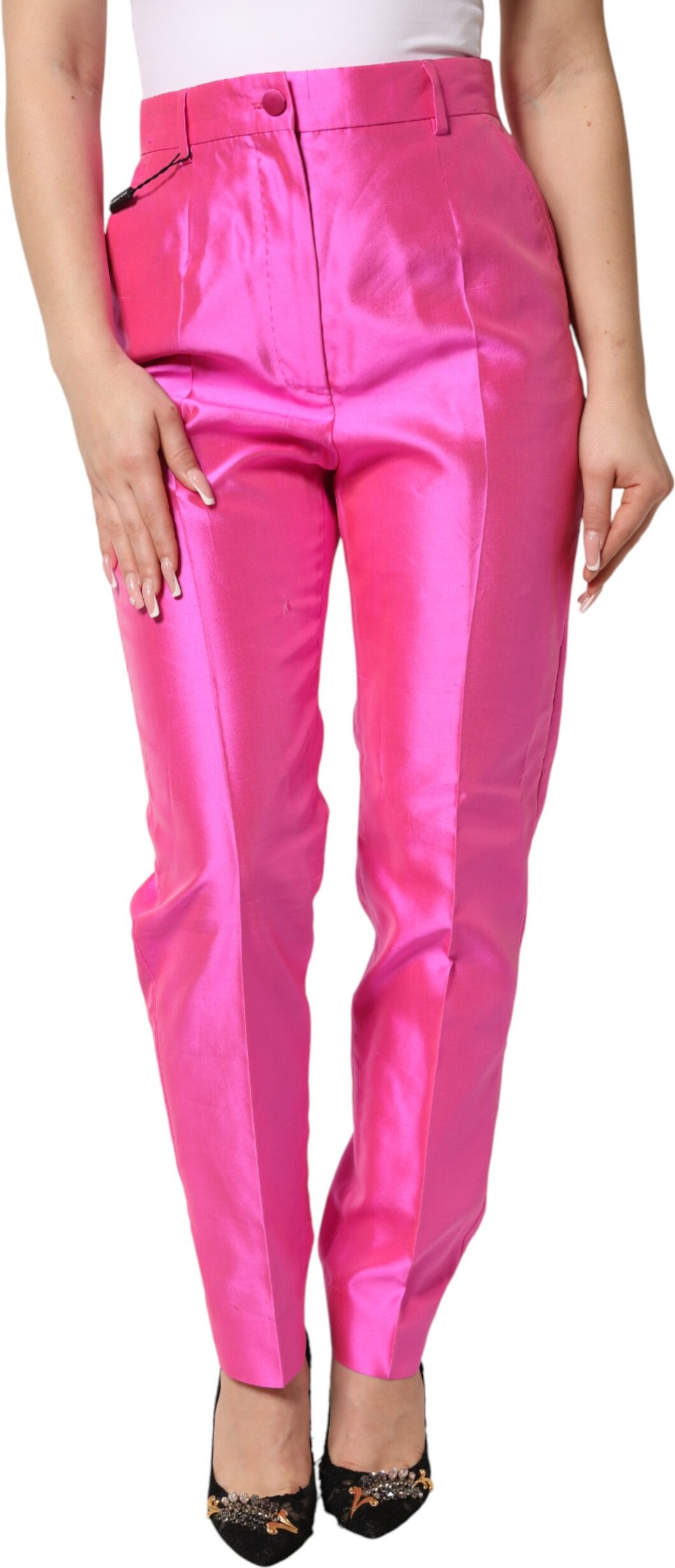 Dress Trousers Dolce & Gabbana