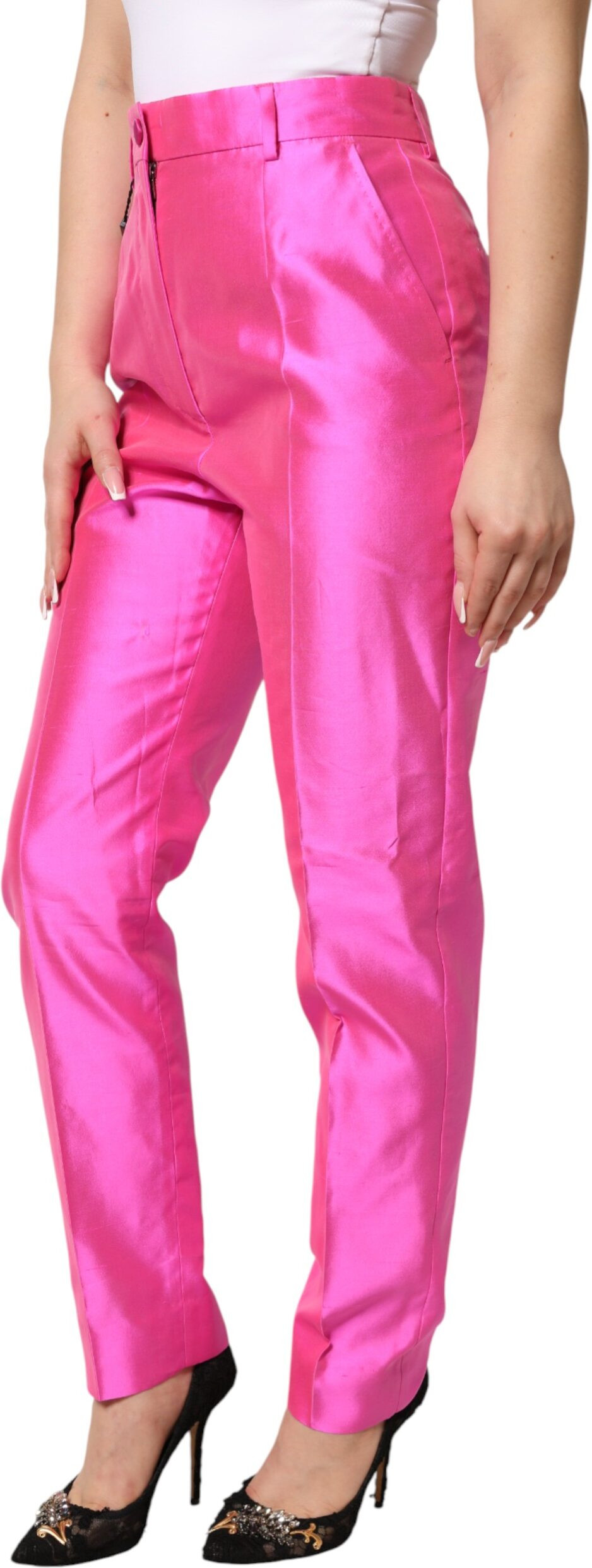 Dress Trousers Dolce & Gabbana