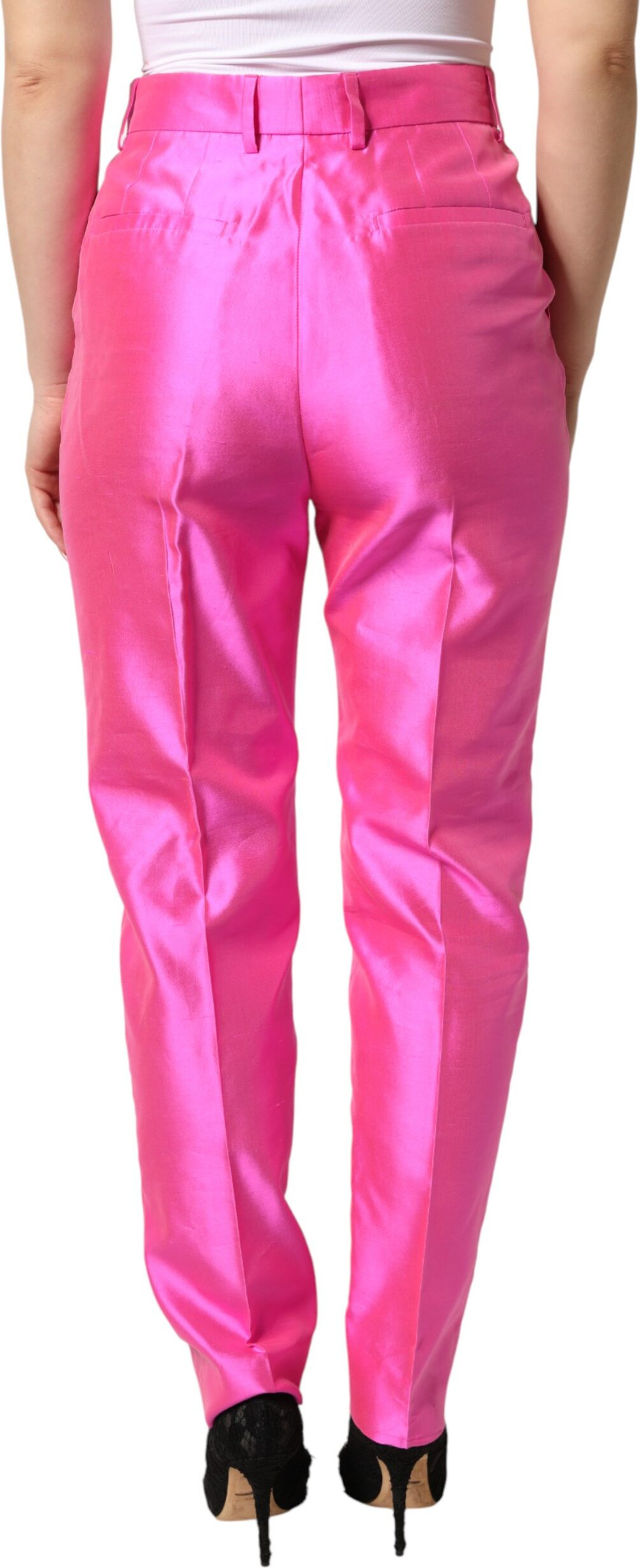 Dress Trousers Dolce & Gabbana