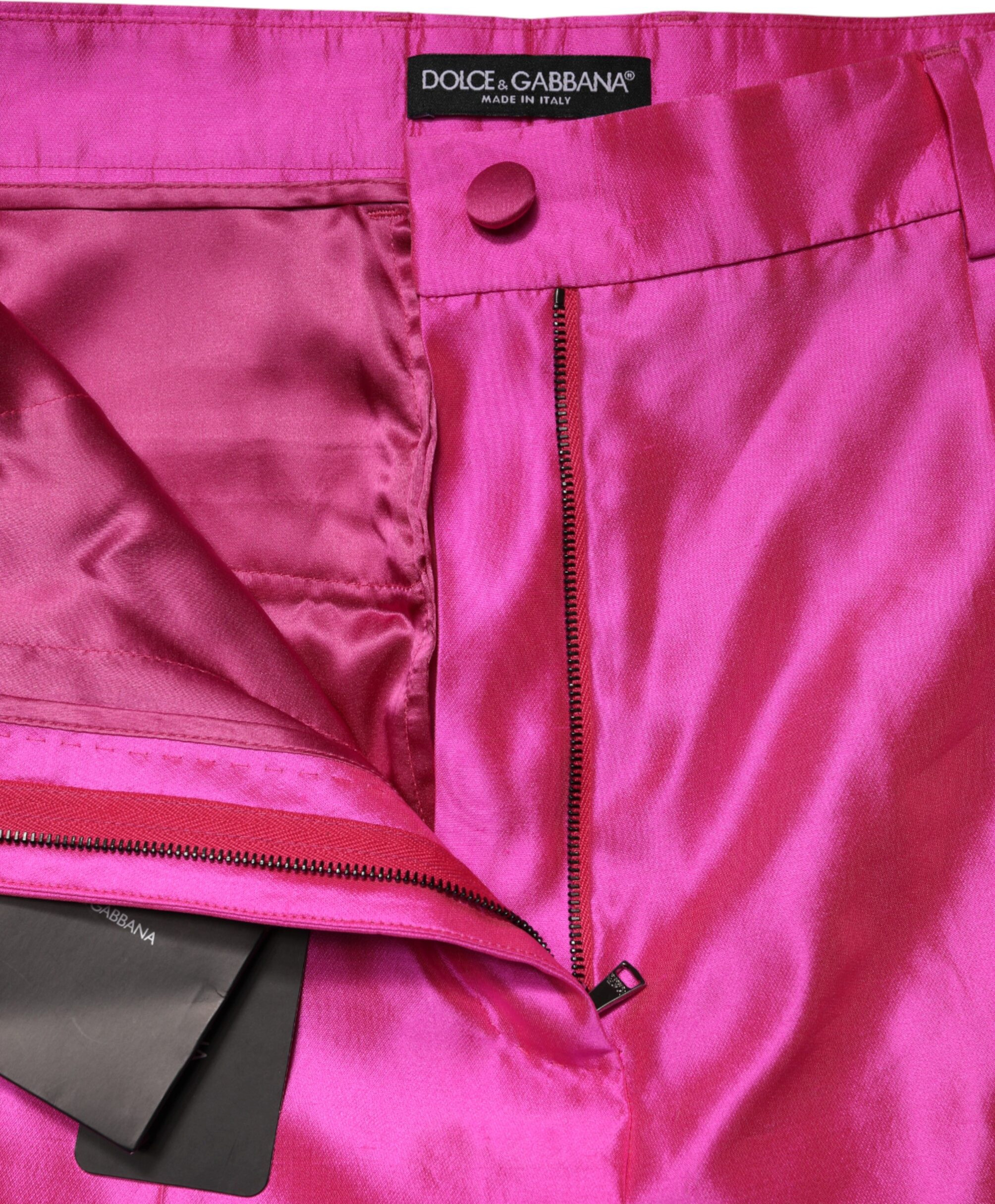 Dress Trousers Dolce & Gabbana