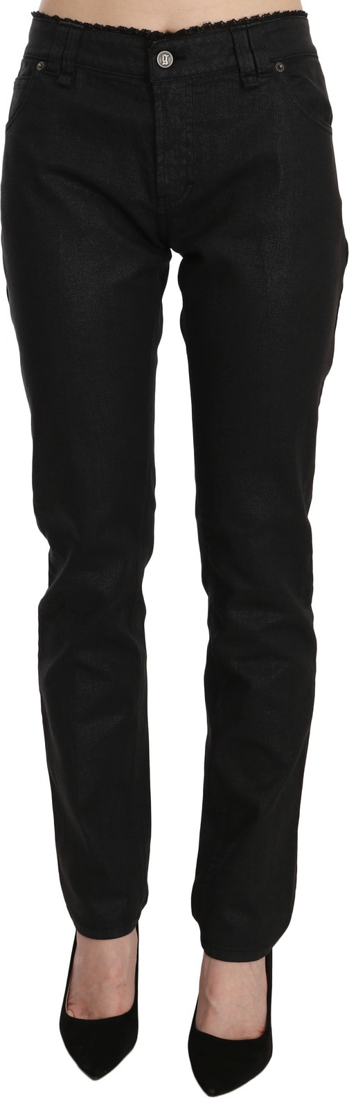 Casual Denim Jeans John Galliano