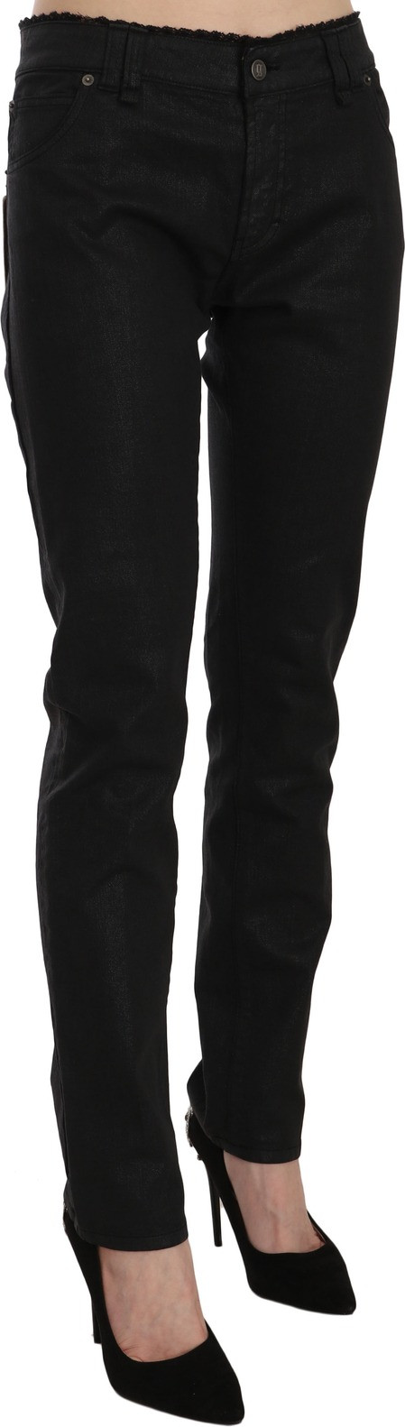 Casual Denim Jeans John Galliano