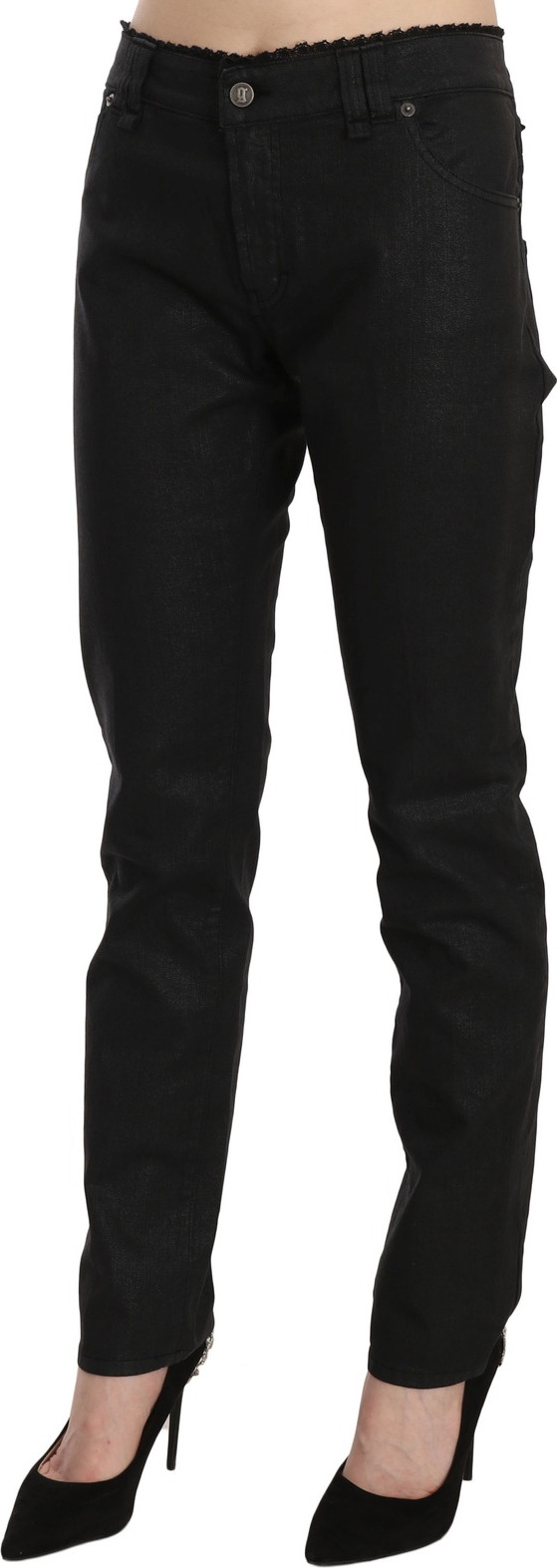 Casual Denim Jeans John Galliano