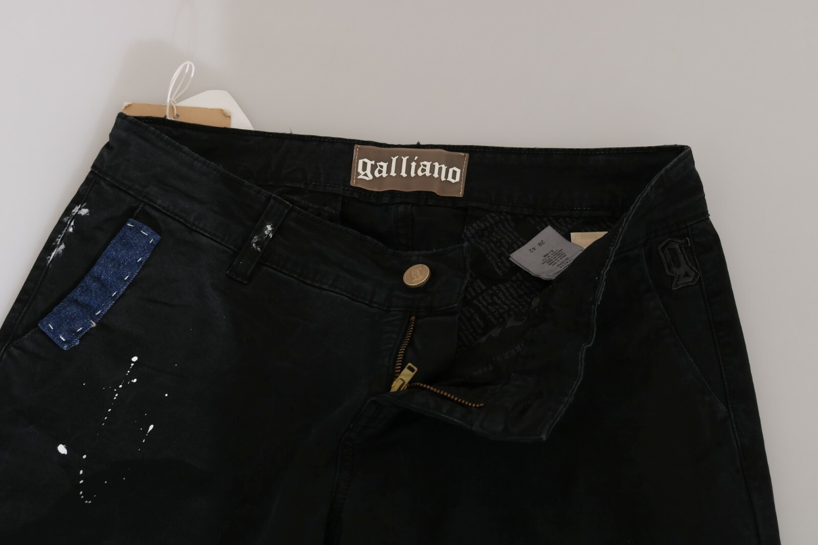 Hose John Galliano